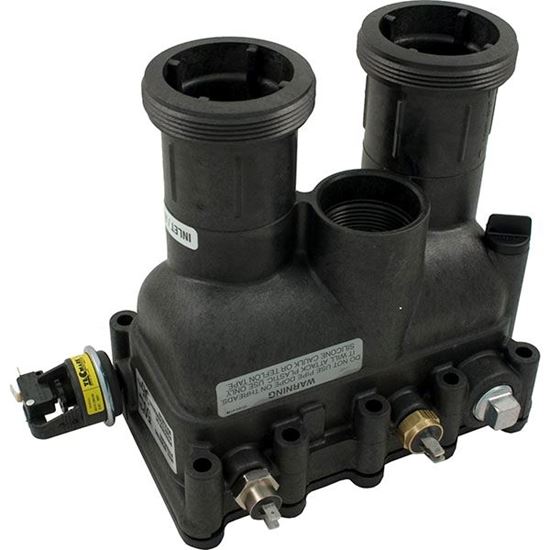 Picture of Manifold Kit Pentair MasterTemp 175/200/Max-E-Therm 200 77707-0014