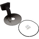 Picture of Combustion Chamber Lid Assy MasterTemp/Max-E-Therm 9 Bolt 474958