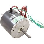 Picture of Fan Motor Pentair UltraTemp Heat Pump 140/140HC w/ Nut 474323Z