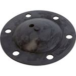 Picture of Diaphragm Paragon Stark 3-Way 4" Valve w/Hole B4740