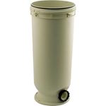 Picture of Tank Body Pentair American Products CLN/CLR 150/200 Almond 178560