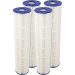 Picture of Cartridge 4 Pack Pentair Clean & Clear Plus 520 179136