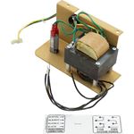 Picture of Transformer Assembly Pentair Compool LX20/30/36/80 XFM1BK