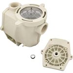 Picture of Trap/Pump Body Pent Purex Whisperflo/IntelliFlo After 6/94 357149
