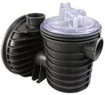 Picture of Trap/Pump Body Pentair DuraGlas II C176-59PZ