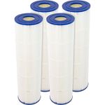 Picture of Cartridge 4 Pack Pentair Clean & Clear Plus 420 179135