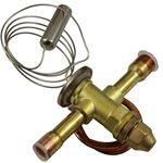 Picture of Thermostatic Exp. Valve Pentair UltraTemp 8Ton 97 Psig 473787Z