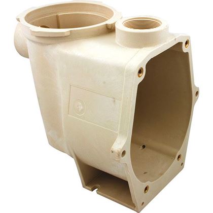 Picture of Trap/Pump Body Pentair Whisperflo/IntelliFlo After 11/98 350015Z