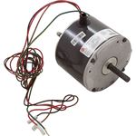 Picture of Fan Motor Pentair ThermalFlo Heat Pump w/ Acorn Nut 470289