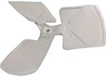 Picture of Fan Blade Replacement Pentair UltraTemp/ETi 473783Z