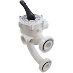 Picture of MPV Pacfab/Pentair Sand Filter 1-1/2" PVC 6 Position 261173