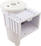 Picture of U-3 Skmr Wht Lid 2"Slp W/1.5"Slp Rdcr W/O Float 08650-4404