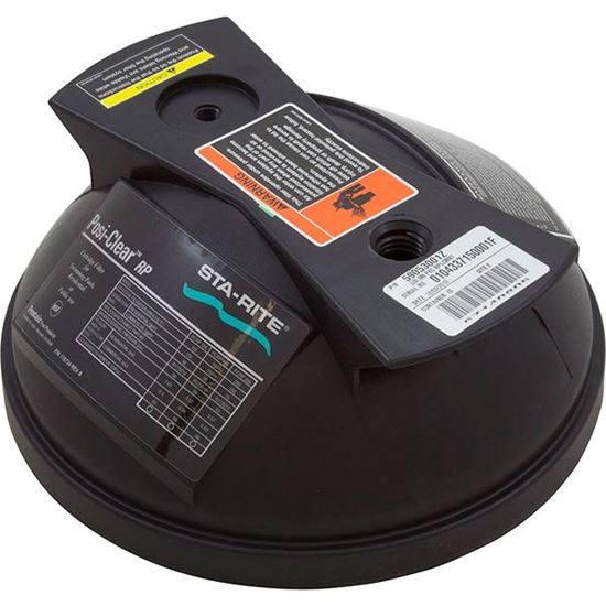 Picture of Lid Sm Pxc Rplcmnt 59053001Z