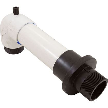 Picture of Pipe Asy Tr140C Lower 154010