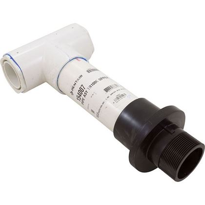 Picture of Pipe Asy Tr100C Upper 154007