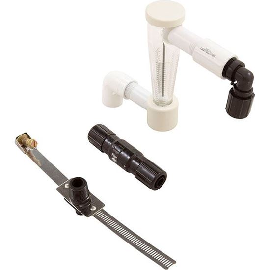 Picture of Kit Flow Indicator Corr. Resistant #300-29X R172627