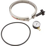 Picture of Clamp Ring Kit Pentair Sta-Rite WC112-148 Valve WC119-87