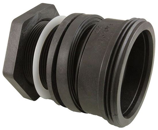 Picture of Bulkhead Kit Pentair Triton II 2" 154714Z