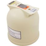 Picture of Tank Lid Pent Am Prod CLN/CLR 75/150/200 Almond 178561