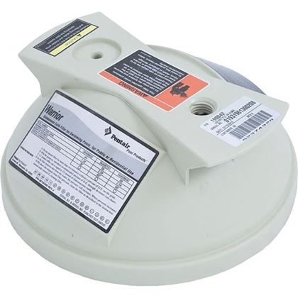 Picture of Tank Lid Pentair American Products Warrior 66 Almond 190042