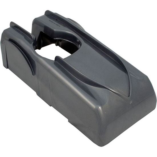 Picture of Shroud Pentair Letro LL105PM Cleaner Gray LLU5PM