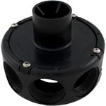 Picture of Hub Replacement Pentair TR100/TR140 154453Z
