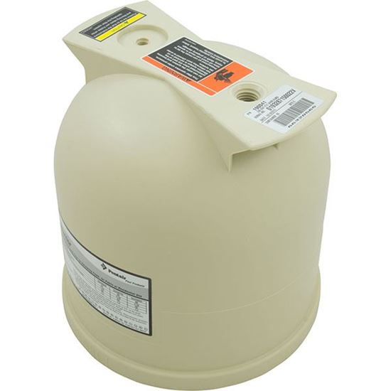 Picture of Tank Lid Pentair American Products Warrior 44/88 Almond 190041