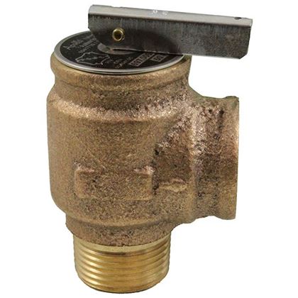 Picture of Pressure Relief Valve Pentair ETi 250/400 475618