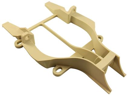Picture of Pump Stand Pentair StaRite SuperFlo Almond 350094Z