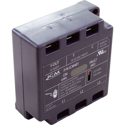 Picture of Pentair Monitor Phase 474089