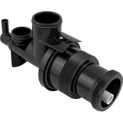 Picture of Bulkhead/Elbow Assy Pentair Sta-Rite System 3 25021-0100Z