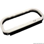 Picture of Brush Ring Pentair Sta-Rite GW9500 Cleaner with Vac Skirt GW9505
