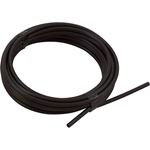 Picture of Chemical Tube Pent IntelliChem 1/4" x 20ft w/Labels Blk 522384