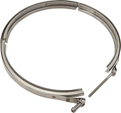Picture of Band Clamp Assembly Pentair Challenger 354629Z