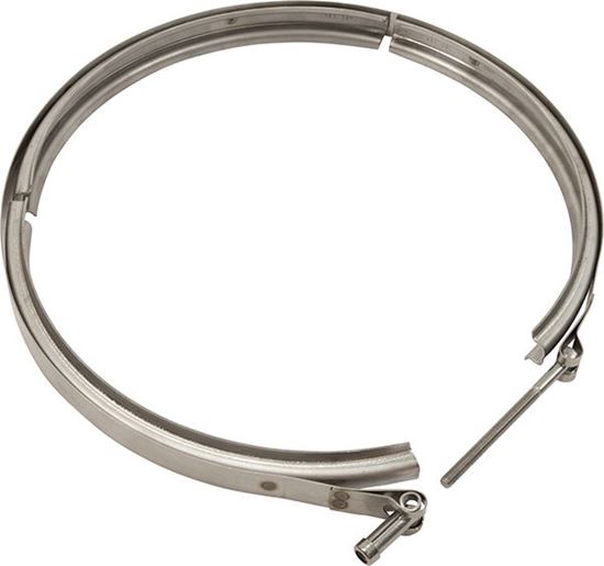 Picture of Band Clamp Assembly Pentair Challenger 354629Z
