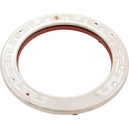 Picture of Kit Rplcmnt Led Facerng Wr Clamp/Gskt Pool 600095