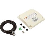 Picture of Keypad Wall Mount Kit Pentair IntelliFlo Almond 356904Z