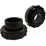 Picture of Valve Union Adapter Kit Pentair Quad/CNC Plus 2" x 2-1/2" 270100Z