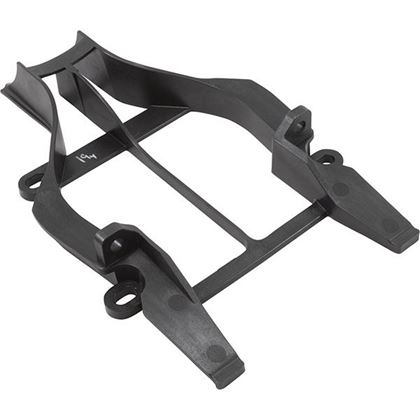 Picture of Pump Stand Pentair Sta-Rite SuperMax Black 351094