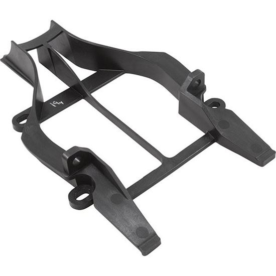 Picture of Pump Stand Pentair Sta-Rite SuperMax Black 351094