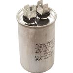 Picture of Run Capacitor Penatair UltaTemp Heat Pump 7.5Mfd 370V 473154Z
