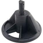 Picture of Diverter Pentair 1-1/2" High Flow Valve w/ Gasket 272512Z