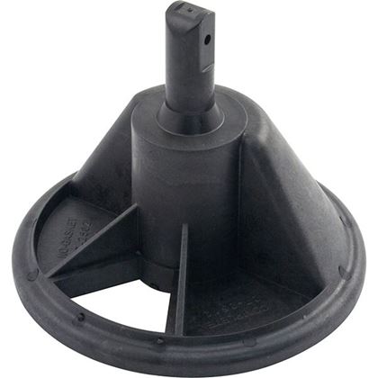 Picture of Diverter Pentair 1-1/2" High Flow Valve w/ Gasket 272512Z