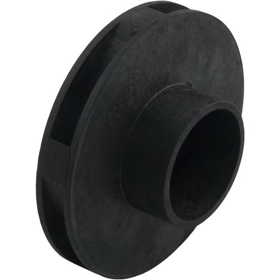 Picture of Impeller Pentair Pinnacle/Challenger 0.75ohp/1.0thp Med Hd 355067Z