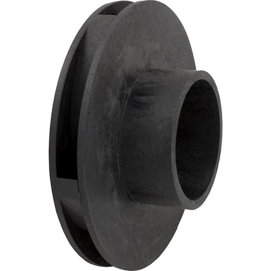 Picture of Impeller Pentair ChallengerHF/SuperMax/SuperFlo 2.5hp 355093Z