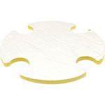 Picture of Enclosure Insulation Pentair MasterTemp/Max-E-Therm Bottom 42001-0074S