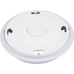 Picture of Skimmer Lid Assembly American Products/Pentair Admiral 85000400
