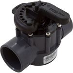 Picture of Diverter Valve Pentair 2-1/2" Spigot x 2" Slip 2 Way 263029