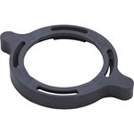 Picture of Clamp Ring Pentair SuperMax Trap Lid Black 351090Z