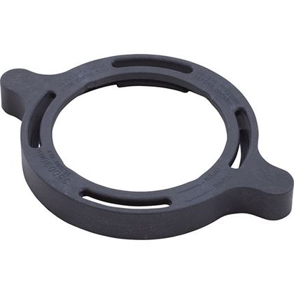 Picture of Clamp Ring Pentair SuperMax Trap Lid Black 351090Z
